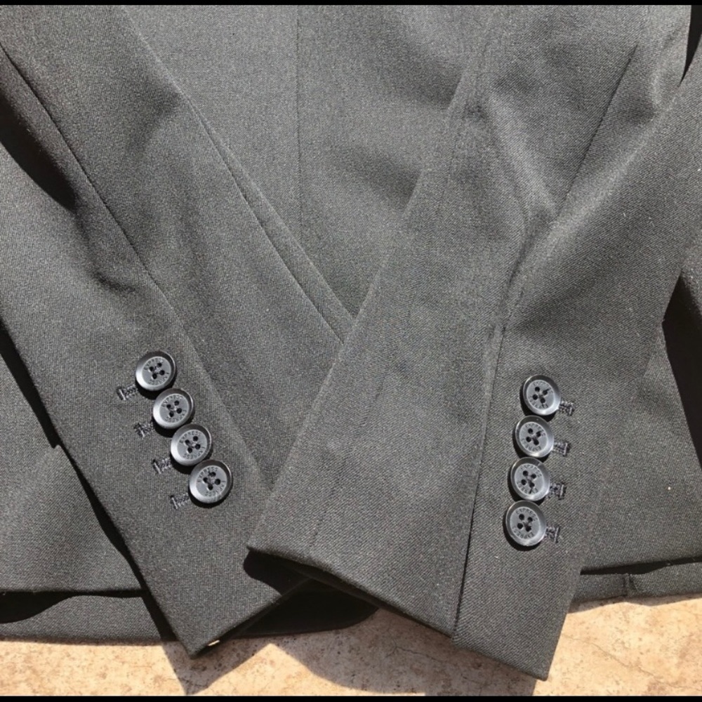 Express Blazer - image 5